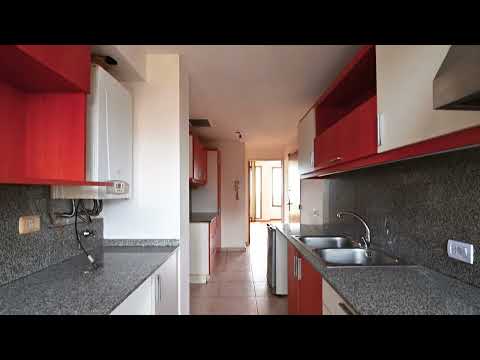 4-Bedroom Apartment for Sale on a High Floor with River Views | Full Amenities | Belgrano