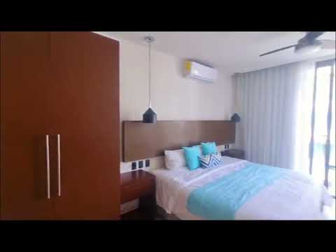 Studio for Sale | Meliora Playa del Carmen | Furnished with Ocean View | Ready to Rent!