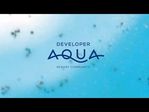 For Sale - Lot 354 in the Aqua Developer Gated Community - Cash Discount