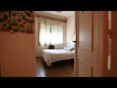 4-Room Apartment for Sale in San Cristóbal