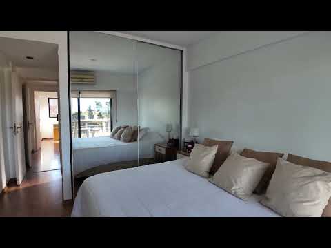 For Sale, For Rent, Apartment, 3 Rooms, Balcony, Parking Space, Amenities: Pool, Utility Room, Nuñez