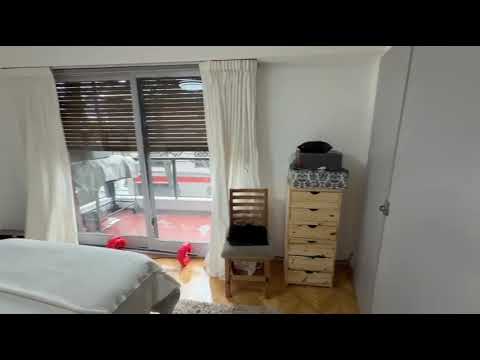 FOR SALE: 3-ROOM APARTMENT IN FLORESTA