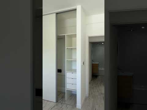 Brand-new 3-bedroom apartment with balcony - Saavedra