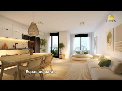 One-Bedroom Apartment for Sale in Buceo - 206