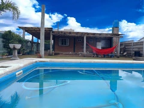 House for Sale in the Parque Matheu Neighborhood