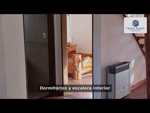Excelente Casa en Venta S/ lote propio - Cumbre da la Rosa 3