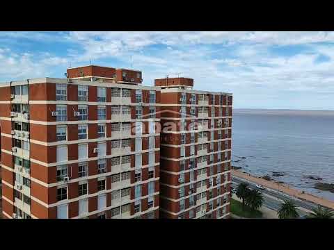 Apartamento 1 dormitorio Piso alto, vista despejada en Palermo