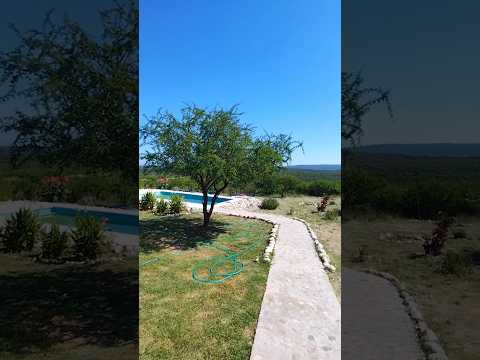 OPPORTUNITY! House for Sale on Camino al Dique La Viña, Quebrada de los Pozos | Va. de Las Rosas