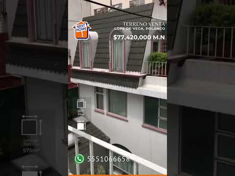 POLANCO LAND, SECTION V, LOT H4/30