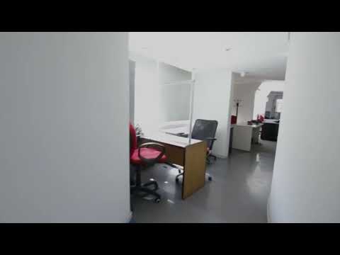 800 Meters of Office Space for Sale - San Nicolas - WE ACCEPT TRADE-INS