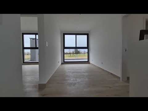 For Sale - Brand-new 4-bedroom house with maid's quarters - Canton al Golf