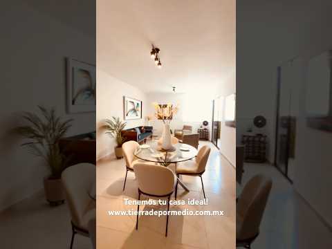 Beautiful Luxury Condo in a Gated Community in Meseta, Querétaro