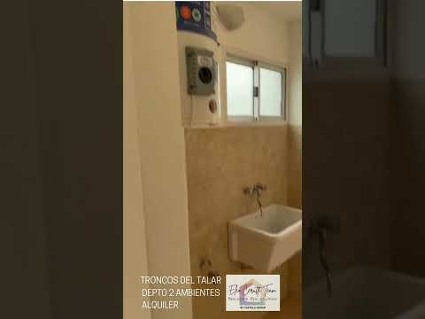Apartment for Rent in Troncos Del Talar