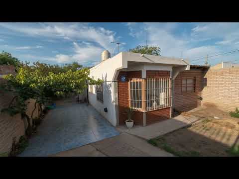 For Sale | 2-Bedroom House | Downtown Area | Centenario