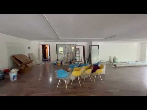 Office for Rent - National Army - 1st Floor - 219 m2