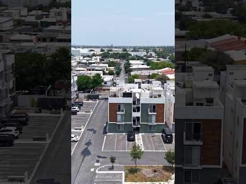 2-Bedroom Apartment for Rent with a Terrace // Guadalupe Area, "Torres Anyana"