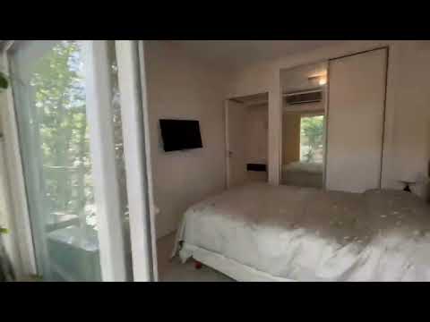 3-room apartment for sale with a garage in Villa Crespo