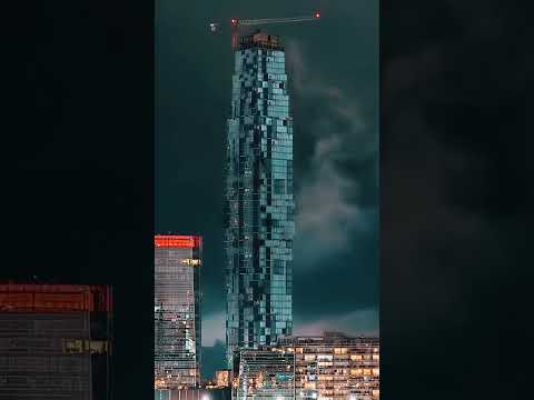 Apartment for Sale, HARBOUR TOWER - Puerto Madero.