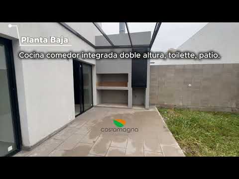 3-Bedroom Duplex for Sale in Prados de Manantiales