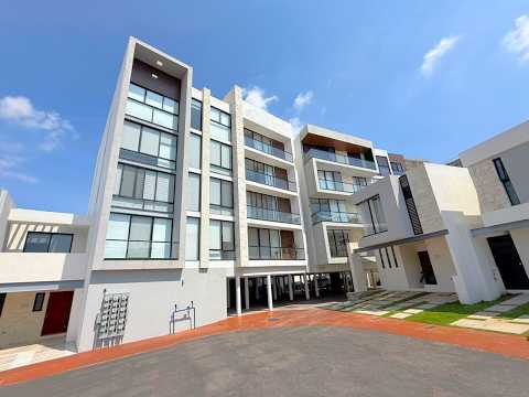Apartment for Rent in the Zibatá Subdivision. 3 Bedrooms