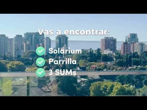 APARTMENT | FOR SALE | 3 ROOMS | BRAND-NEW | FULL AMENITIES | OLIVOS