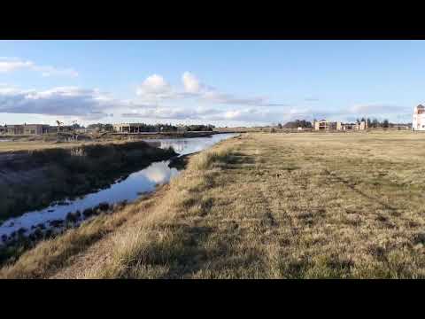 Opportunity, One-Time Price: Land in Campos de la Enriqueta FOR SALE