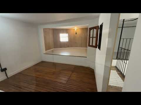 FOR SALE: PH IN BLOCK THREE—TWO-ROOM APARTMENT IN PARQUE PATRICIOS WITH PRIVATE TERRACES AND PATIOS