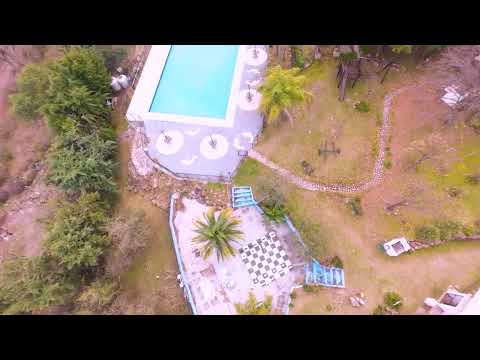 House in Embalse