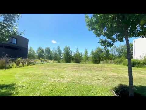 LOT FOR SALE - EL NAUDIR AGUAS PRIVADA