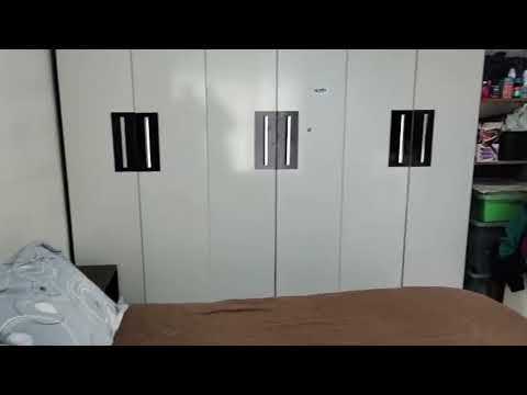 4-room house for sale in Castelar Norte, eligible for financing, with a garage