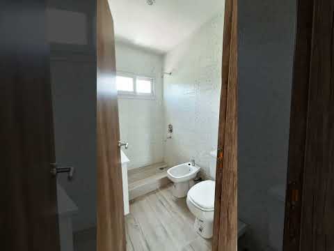 2-room apartment in Pilar
