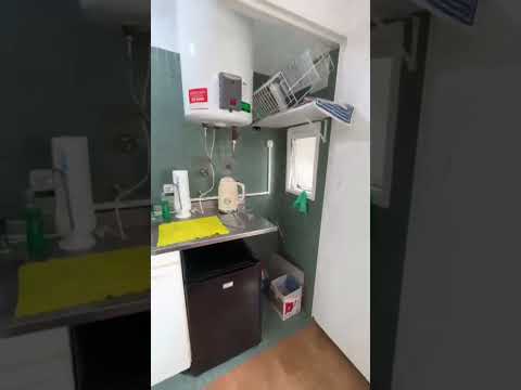 Furnished Apartment for Rent