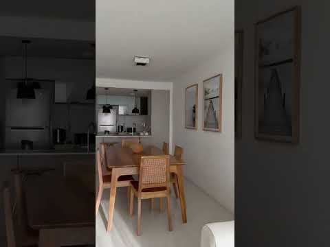 Apartment for Rent, Punta del Este