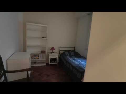3-ROOM APARTMENT FOR SALE IN ALMAGRO—QUALIFIES FOR A MORTGAGE
