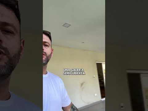 Casa 4 ambientes a estrenar! con piscina en VENTA