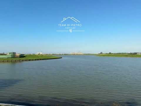 Lot in Los Puentes Nordelta near the lagoon