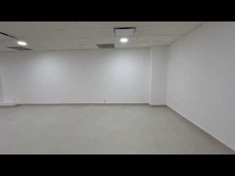 Office for Rent - Anzures - 46 m² - 5th Floor