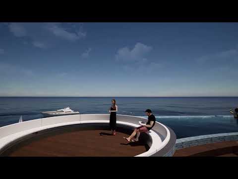 Apartment for Sale in Crystal Cove, El Tizate | Oceanfront—Ideal for Vacation Rentals and Capital Appreciation