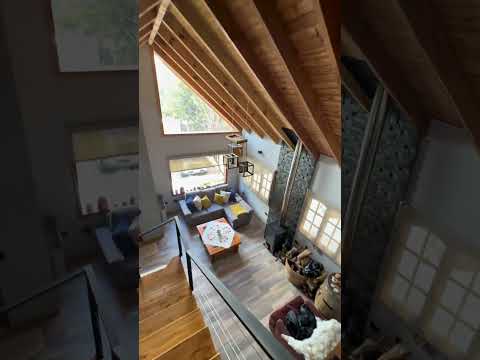 FOR SALE - Complex of three cabins, Barrio Norte, Villa La Angostura.