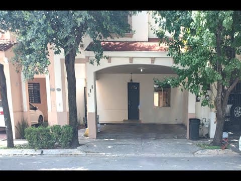 House for Rent in Fontanares: 3 Bedrooms