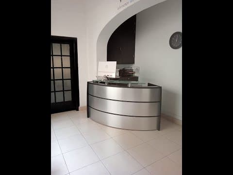 Office for Rent Near Reforma