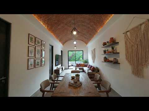 Casa Corazón de San Miguel, gated community, amenities, one-bedroom apartment