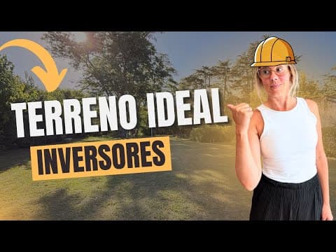 A truly special piece of land is for sale—suitable for subdivision into 4 lots—ideal for investors looking to make their dreams come true!