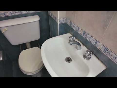 3-ROOM APARTMENT FOR SALE IN VILLA LURO—QUALIFIES FOR A MORTGAGE