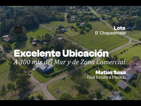 For Sale - Land - Chapdadmalal - Opportunity