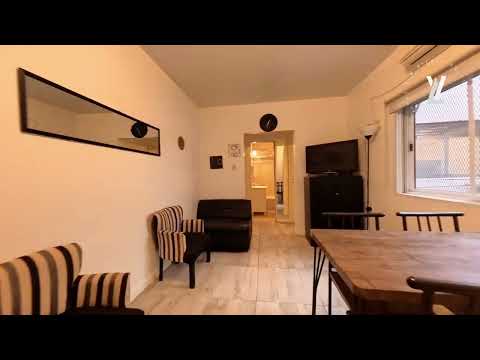 3-room apartment for sale in Belgrano - financing available