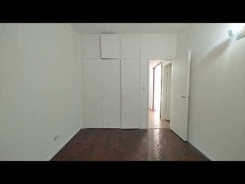 4 bedrooms or 3 plus an office - 2 bathrooms - Lots of sunlight!!