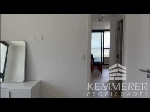 3-Bedroom Apartment in Playa Brava, Parada 3, with a FULL ocean view