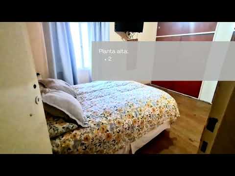 4-room townhouse for sale in Floresta