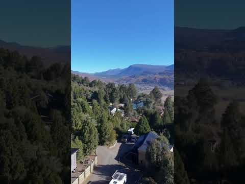 700 m2 Lot for Sale - "Los Charitos" Subdivision - Los Riscos Neighborhood - San Martín de los Andes